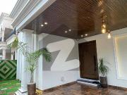 11 Marla Brand New Double Story House Available for Sale...