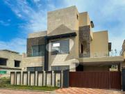 11 Marla Brand New House Bahria Town Phase 8 Block I