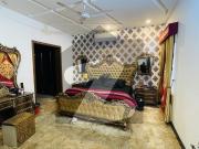 11 Marla Brand New House For Rent In Eden Orchard Lasni...