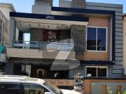 11 Marla Like Brand New House For Sale In Phase 5 Bahria...