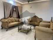 11 Marla Brand New House For Sale Sarghodha Road Eden...
