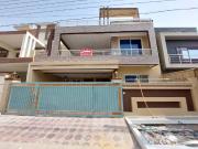 11 marla brand new house islamabad soan garden id 81928