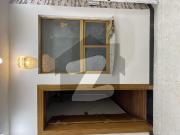 11 Marla Brand New House With Gas Available For Rent...