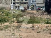 11 Marla Commercial Plot Is Available For Sale In Bahria...