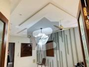 11 Marla Corner Brand New House For Sale Near To Commercial