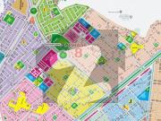 11 Marla Corner Commercial Plot for Sale R Block, Air...