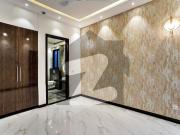 11 Marla Corner Fully Automated Modern Bungalow For Sale...