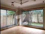 11 Marla Defense Villa Is Available For Sale In DHA...