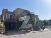 11 Marla Double Storey Defence Villa For Sale In Bahria Town