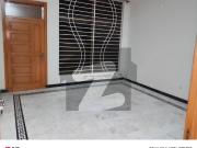 11 Marla Ground Portion Available For Rent In G 16