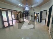 11 Marla Hot Location Slightly Use House For Rent In DHA...