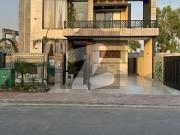 11 Marla House For Sale In Nargis Block Sector C Bahria...