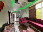 11 Marla lower portion for rent in Ali homes Warsak road...