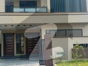 11 Marla Newly Constructed House For Sale DHA Defence...