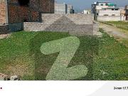 11 Marla Plot Available For Sale At Bilal Town Abbottabad