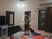 11 Marla portion for Rent