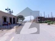 11 Marla Residential Plot. For Sale In Gulshan E Sehat....