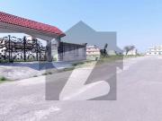11 Marla Residential Plot For Sale In Gulshan E Sehat. E...