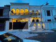 11 Marla Spanish Design House Nearby LVL Ground