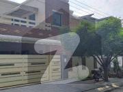 11 Marla Special House For Sale In Askari XI A Block