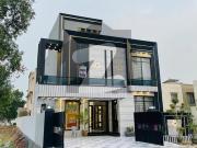 11 Marla Ultra Modern One Of the Most Beautiful House...