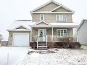 11 Mccoy, Moncton, NB, E1G 0C7 house for sale Listing ID NB.