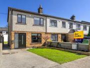 11 Monksfield Downs D22VX26, Clondalkin, Dublin 22 is...