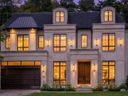 11 Montressor Drive, Toronto, ON, M2P 1Y9 house for sale...