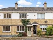 11 Mount Andrew Rise, Lucan, Co. Dublin, K78VA49 is for sale