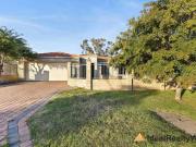 11 Mullingar Close, Waterford, WA 6152