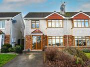 11 Oakdene, Heron's Wood, Carrigaline, Cork Michael...