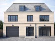 11 Old Colony Road, Toronto, ON, M2L 2J7 vacant land for...