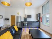 11 Osborne Terrace, Jesmond, Newcastle Upon Tyne NE2, 2...