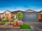 11 Outcrop Crescent South Morang, VIC 3752