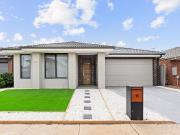 11 Pallina Way, Wyndham Vale