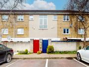 11 Park View House, Park Boulevard, Tyrrelstown, Dublin...