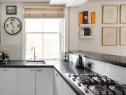 11 Pembroke Mews, London, W8 6ER, United Kingdom | 5 bed...