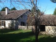 11 pièces 380 m2 2550 m2 Landes Demeure du XVIème...