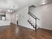 1/1 Pin Oak Townhomes