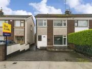 11 Rathcoole Park, Rathcoole, Co. Dublin is for sale