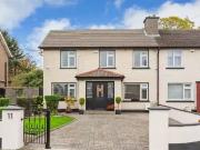 11 Rosemount Estate, Dundrum, Dublin 14, D14 X3H5