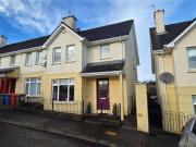 11 Rosewood Green, Ballylangley, Bandon, Cork Bowe...