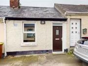 11 Rutland Cottages, Dublin 1