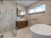 Freshly Updated Family Home in a Convenient Location