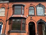 11 Scarsdale Road, Victoria Park, Manchester. M14, 4 bed...