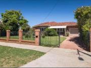 11 Scenic Crescent, South Perth, WA 6151