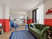 11 Selbourne road, E17 7GD