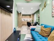 11 Shilford Drive, Manchester, M4 4JG, United Kingdom |...
