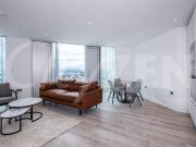 11 Silvercroft Street, Manchester M15, 2 bed flat to...