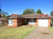 11 Skyfarmer Place, RABY House for rent Listed by Brigid...